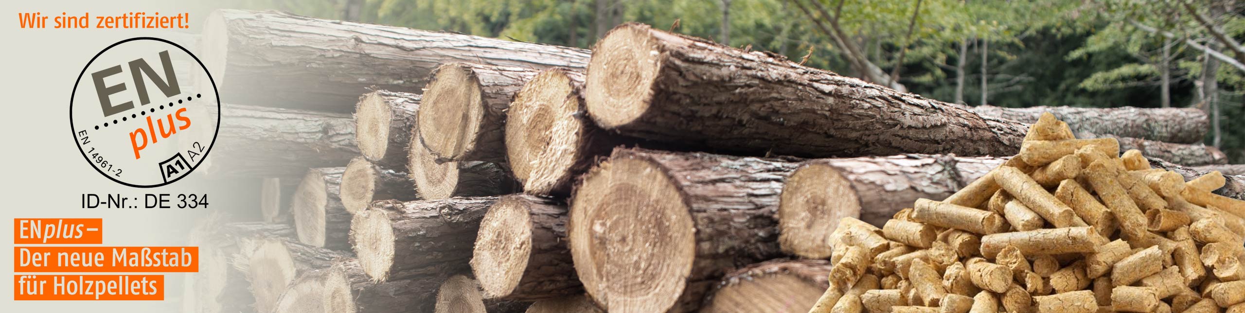 holzpellets