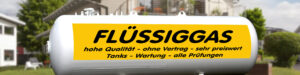 flüssiggas zu günstigen Preisen